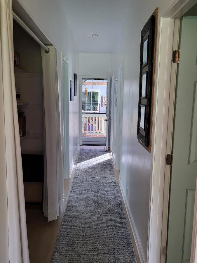 Bed and Breakfast Hoomaikai Blessings Keaau Esterno foto