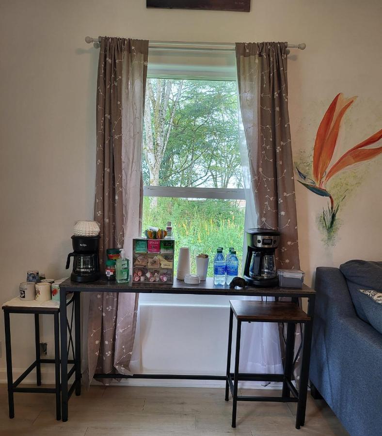 Bed and Breakfast Hoomaikai Blessings Keaau Esterno foto