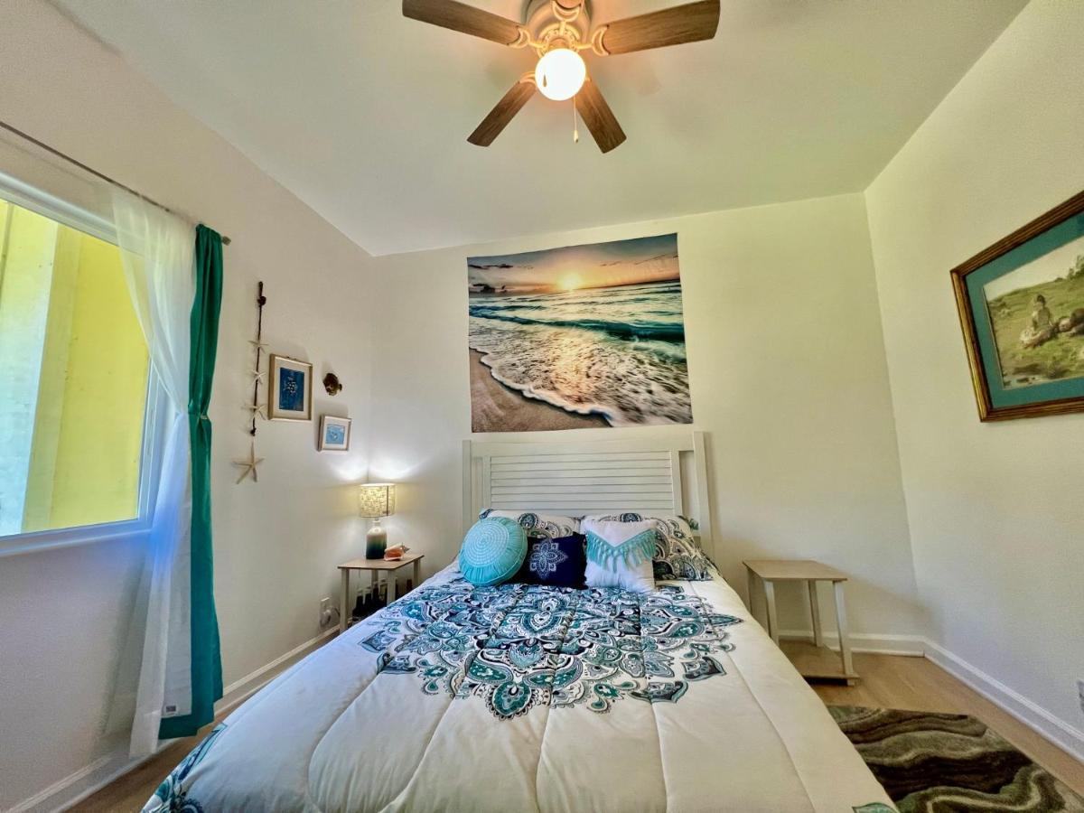 Bed and Breakfast Hoomaikai Blessings Keaau Esterno foto