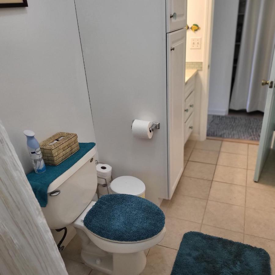 Bed and Breakfast Hoomaikai Blessings Keaau Esterno foto