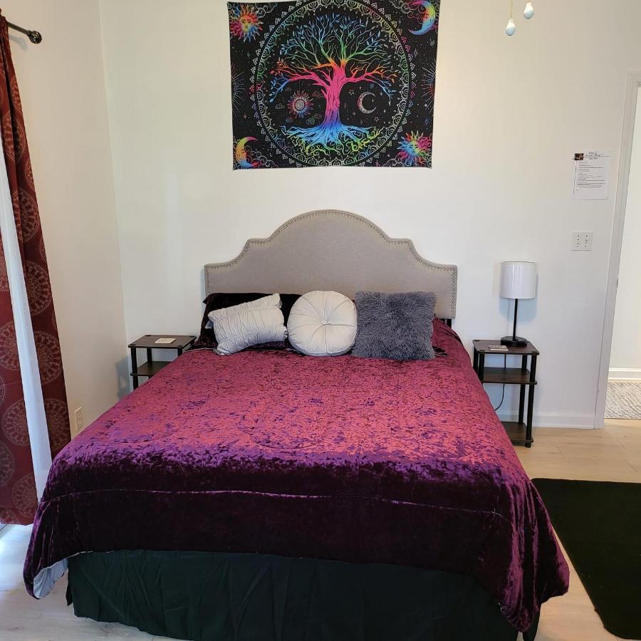 Bed and Breakfast Hoomaikai Blessings Keaau Esterno foto
