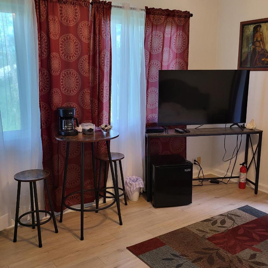 Bed and Breakfast Hoomaikai Blessings Keaau Esterno foto