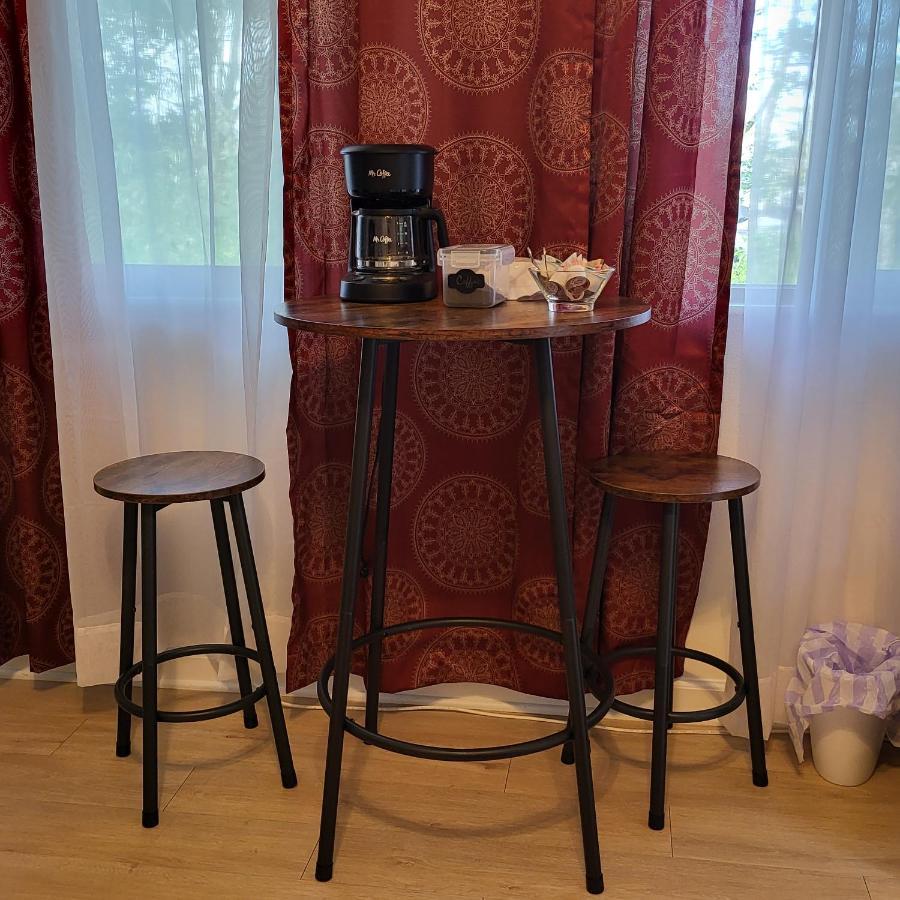 Bed and Breakfast Hoomaikai Blessings Keaau Esterno foto