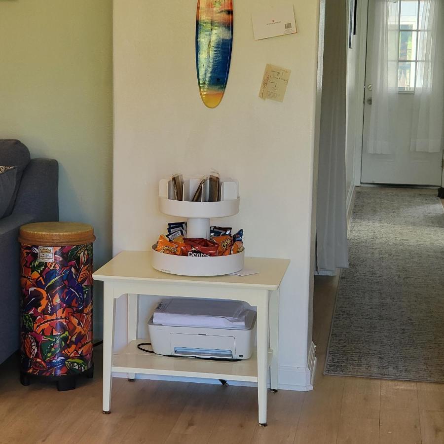Bed and Breakfast Hoomaikai Blessings Keaau Esterno foto