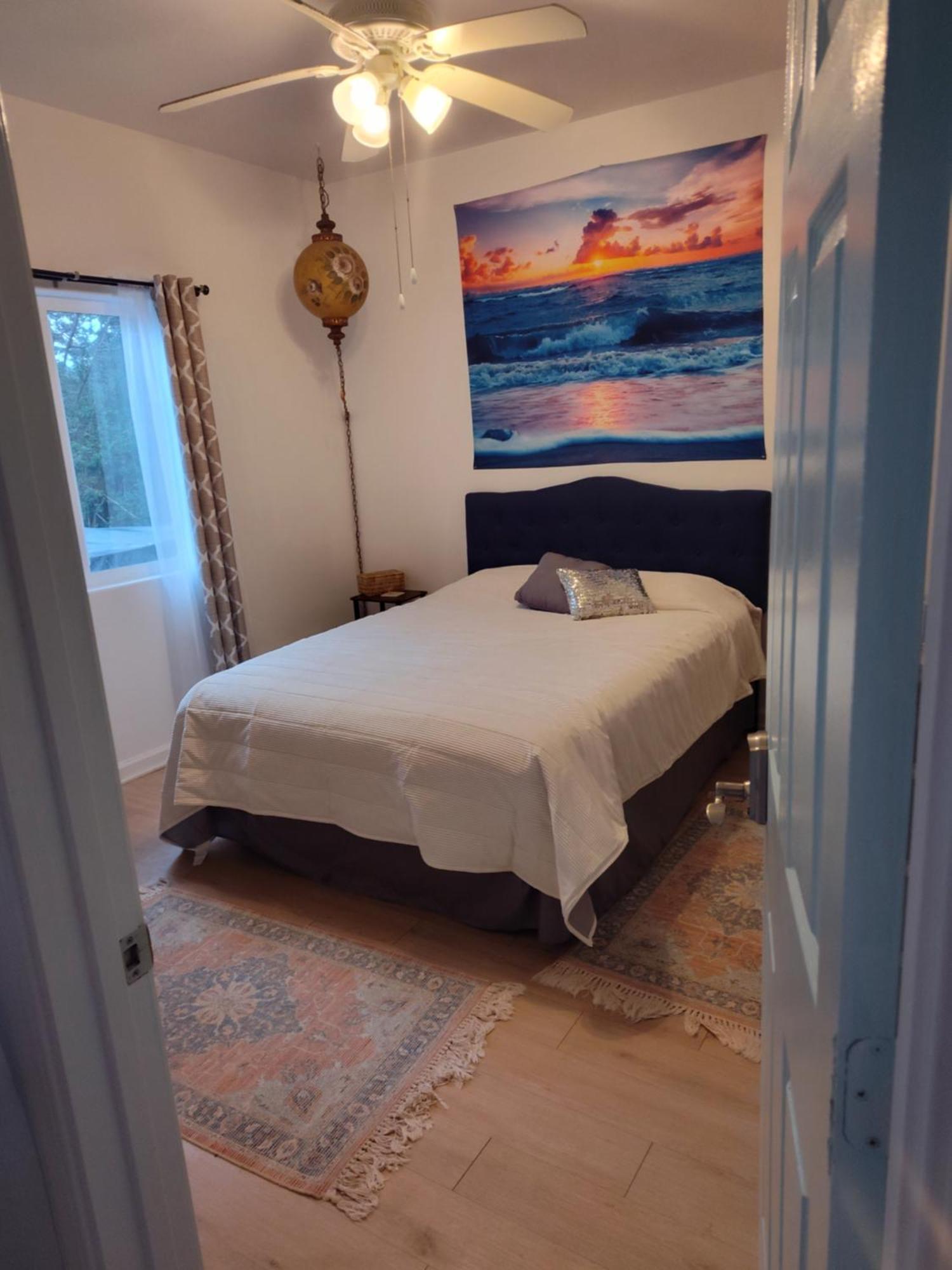 Bed and Breakfast Hoomaikai Blessings Keaau Esterno foto